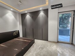 3 BHK + Servant Room Builder Floor For Rent in Lajpat Nagar III