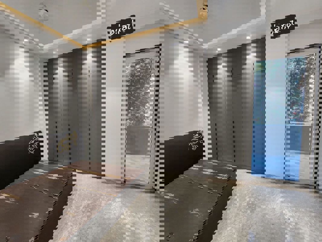 3 BHK + Servant Room Builder Floor For Rent in Lajpat Nagar III