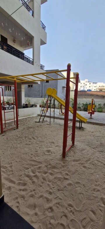 Gym in 3 BHK Builder Floor at Kondapur – for Rent