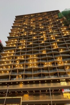 2 BHK Apartment For Sale in Bramhacorp The Collection