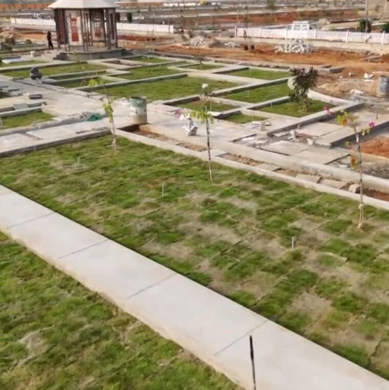 Balcony, kandrika 3 Bedroom 183 Sq.Yd. Villa In Kandrika Vijayawada 9736296