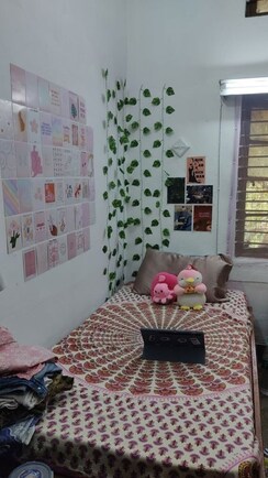 Pg For Rent in Viram Khand