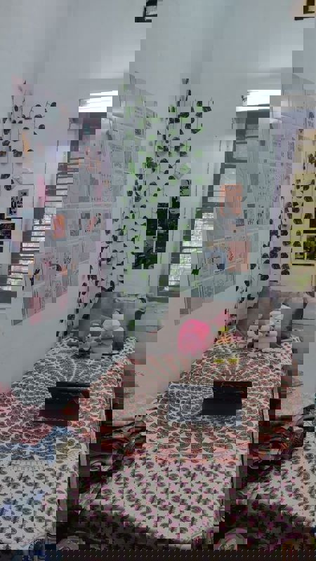 Pg For Rent in Kirti Girls Pg 