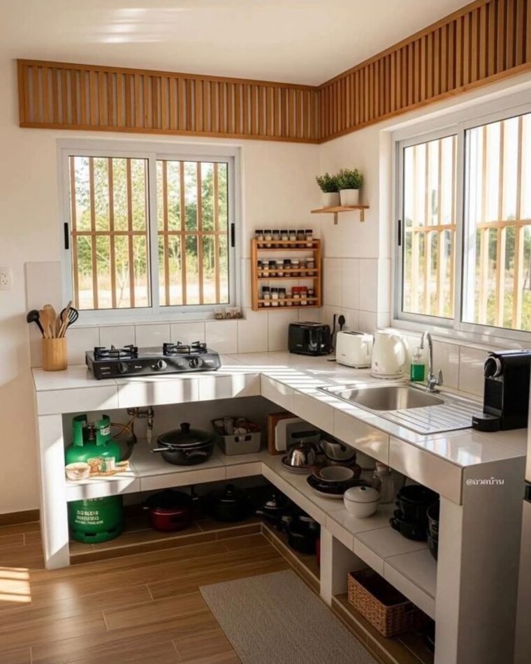 Kitchen, viram khand Pg For Girls In Viram Khand 9736300