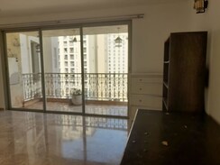 3 BHK + Pooja Room Apartment For Sale in Hiranandani Arlington