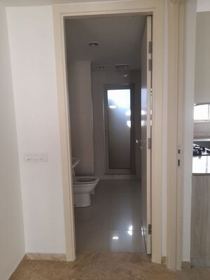 Building Lobby in 3 BHK Apartment at Hiranandani Arlington, Ghodbunder Road – for Sale