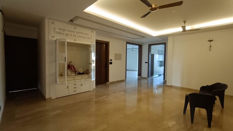 Room, ansal-api-esencia 4 Bedroom 3300 Sq.Ft. Builder Floor In Sector 67 Gurgaon 9736305