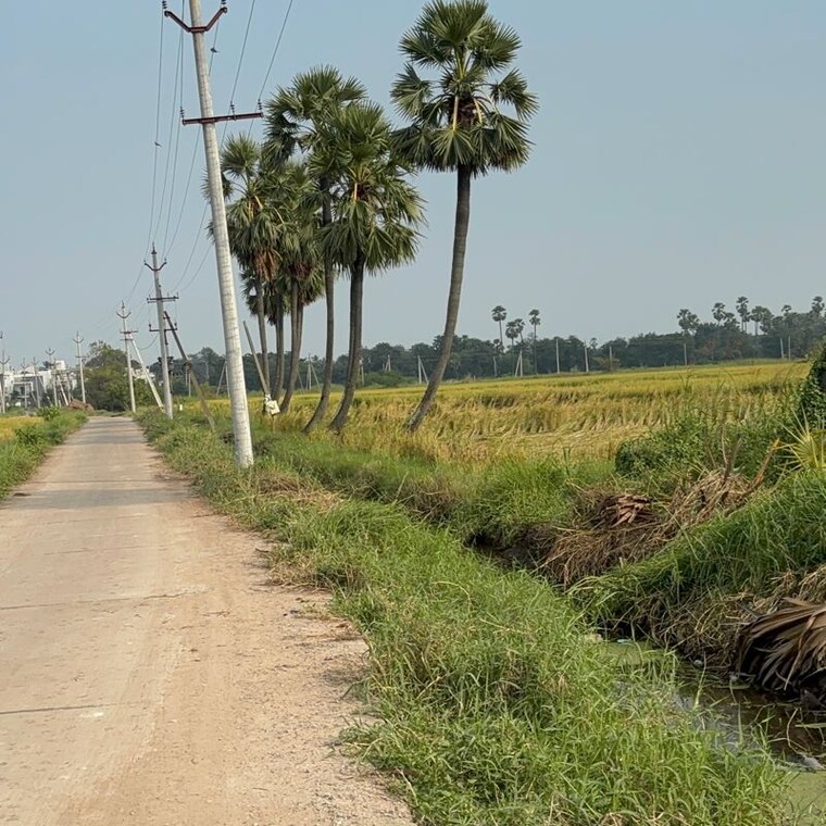undefined, kunchanapalli  202 Sq.Yd. Plot In Kunchanapalli Vijayawada 9736306