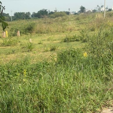Plot Area in  Plot at Kunchanapalli – for Sale