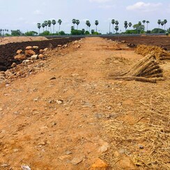 Plot For Sale in Kunchanapalli