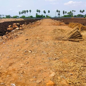  Plot For Sale in Kunchanapalli