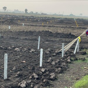 Plot Area in  Plot at Kunchanapalli – for Sale