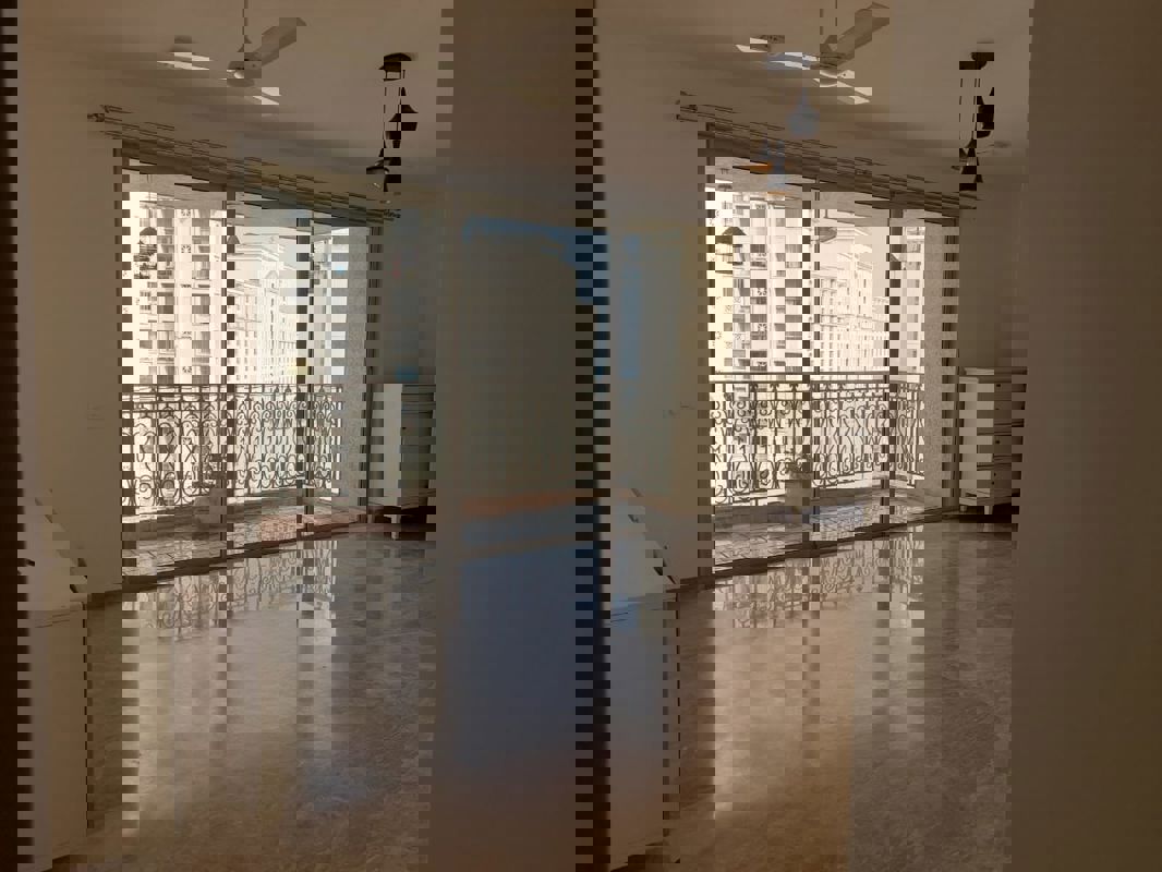 3 BHK + Pooja Room 1200 Sq.Ft. Apartment in Hiranandani Arlington