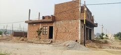 3.5 BHK + Pooja Room,Extra Room Independent House For Sale in Rohta