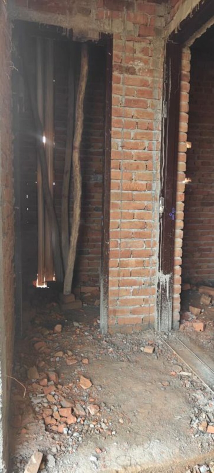 undefined, rohta 3.5 Bedroom 89 Sq.Yd. Independent House In Rohta Agra 9736309