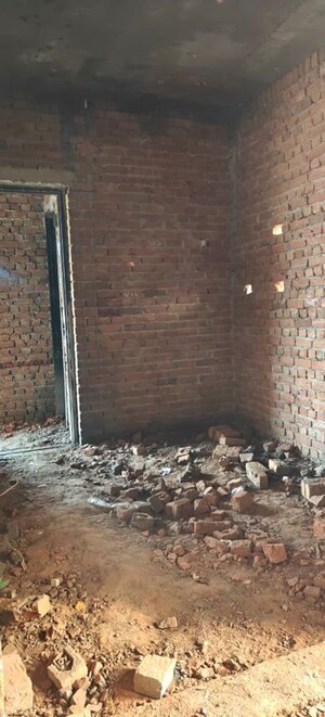 Bathroom in 3.5 BHK Independent House at Rohta – for Sale