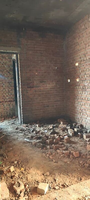 Bathroom in 3.5 BHK Independent House at Rohta – for Sale