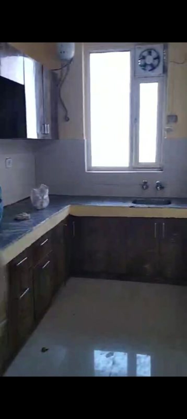 Kitchen, signature-orchard-avenue-2 2 Bedroom 680 Sq.Ft. Apartment In Sector 93 Gurgaon 9736310