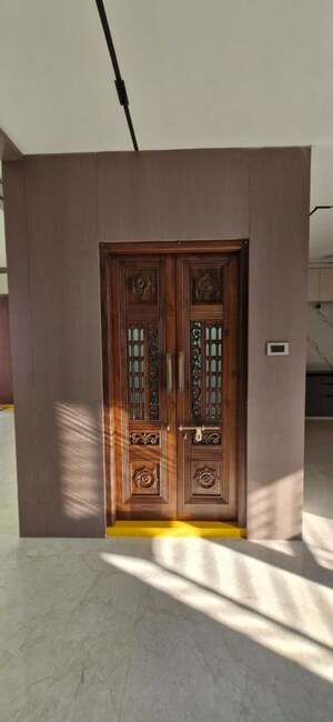 Furnished Amenities in 3 BHK Builder Floor at Kondapur – for Rent