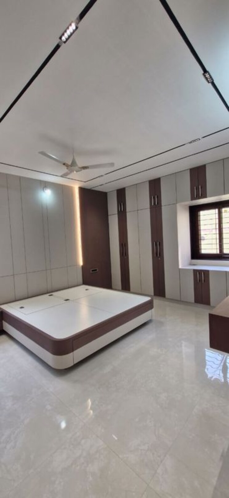 Room, kondapur 3 Bedroom 2100 Sq.Ft. Builder Floor In Kondapur Hyderabad 9736311