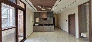 Kitchen in 3 BHK Builder Floor at Kondapur – for Rent