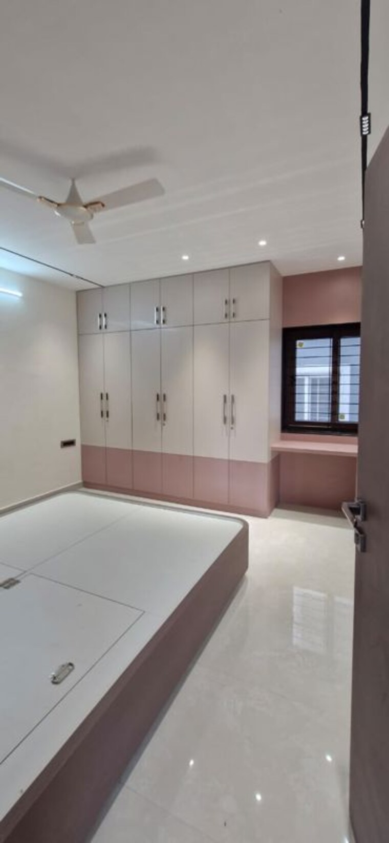 Kitchen, kondapur 3 Bedroom 2100 Sq.Ft. Builder Floor In Kondapur Hyderabad 9736311