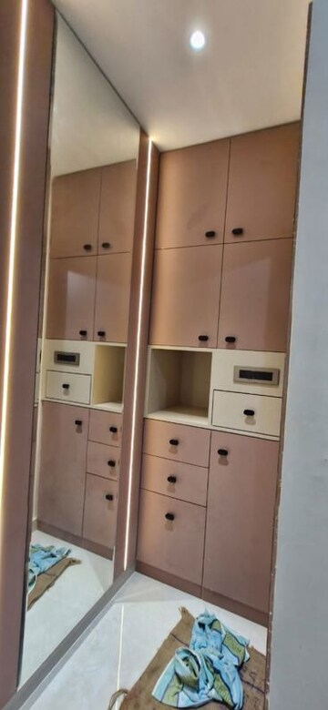 Furnished Amenities in 3 BHK Builder Floor at Kondapur – for Rent