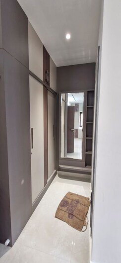 3 BHK + Pooja Room Builder Floor For Rent in Kondapur