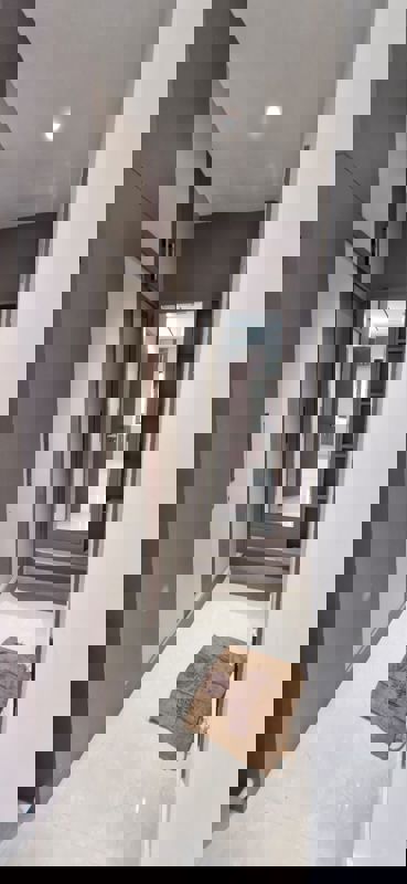 3 BHK + Pooja Room Builder Floor For Rent in Kondapur