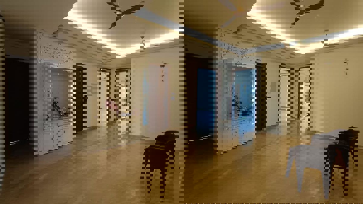 4 BHK Builder Floor For Sale in Ansal API Esencia