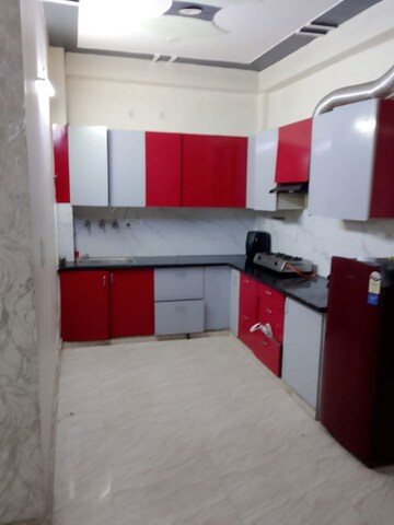 Team Area in 3 BHK Apartment at Crossing Republik, Crossing Republic – for Sale