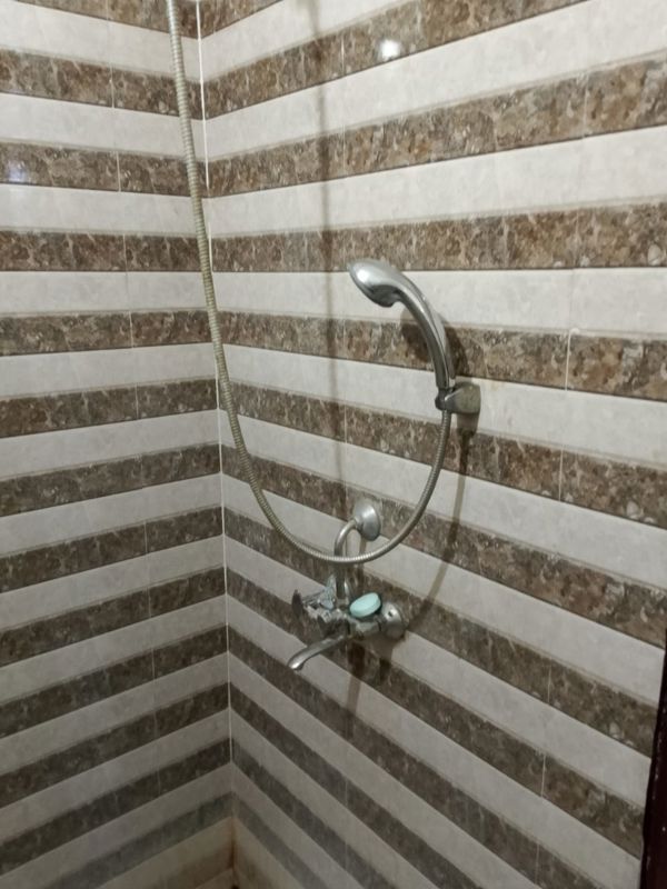 3 BHK + Pooja Room 1875 Sq.Ft. Apartment in Crossing Republik