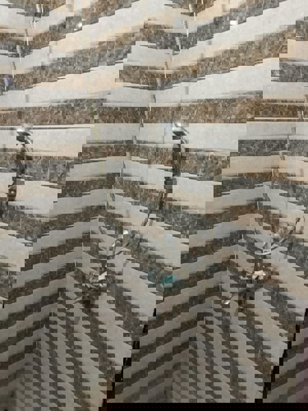 3 BHK + Pooja Room Apartment For Sale in Crossing Republik