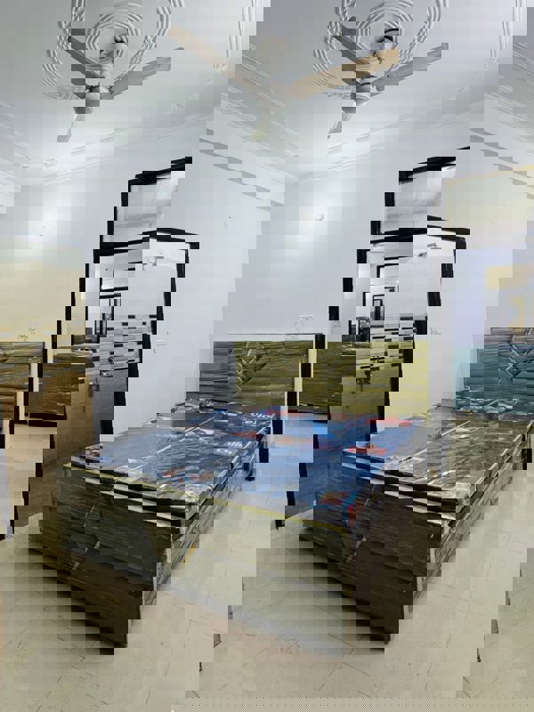 2 BHK Builder Floor For Rent in Neb Sarai