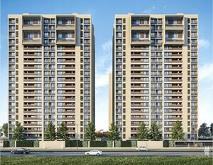 5 BHK Apartment For Sale in Shela