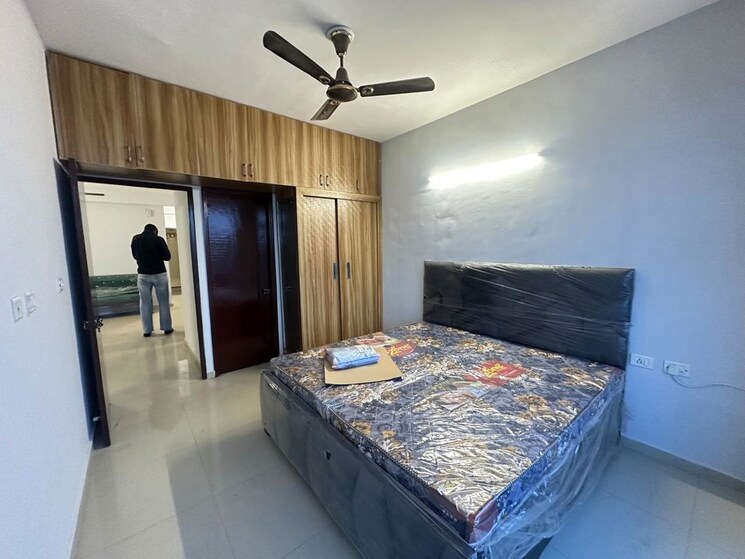Bedroom, pyramid-urban-homes-3 2 Bedroom 679 Sq.Ft. Apartment In Sector 67a Gurgaon 9736321