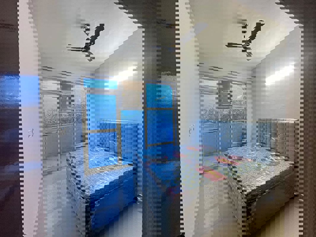 2 BHK Apartment For Rent in Pyramid Urban Homes 3