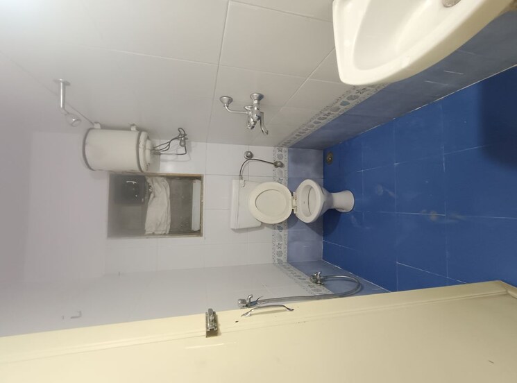 Bathroom, runwal-estate 2 Bedroom 650 Sq.Ft. Apartment In Dhokali Thane 9736323