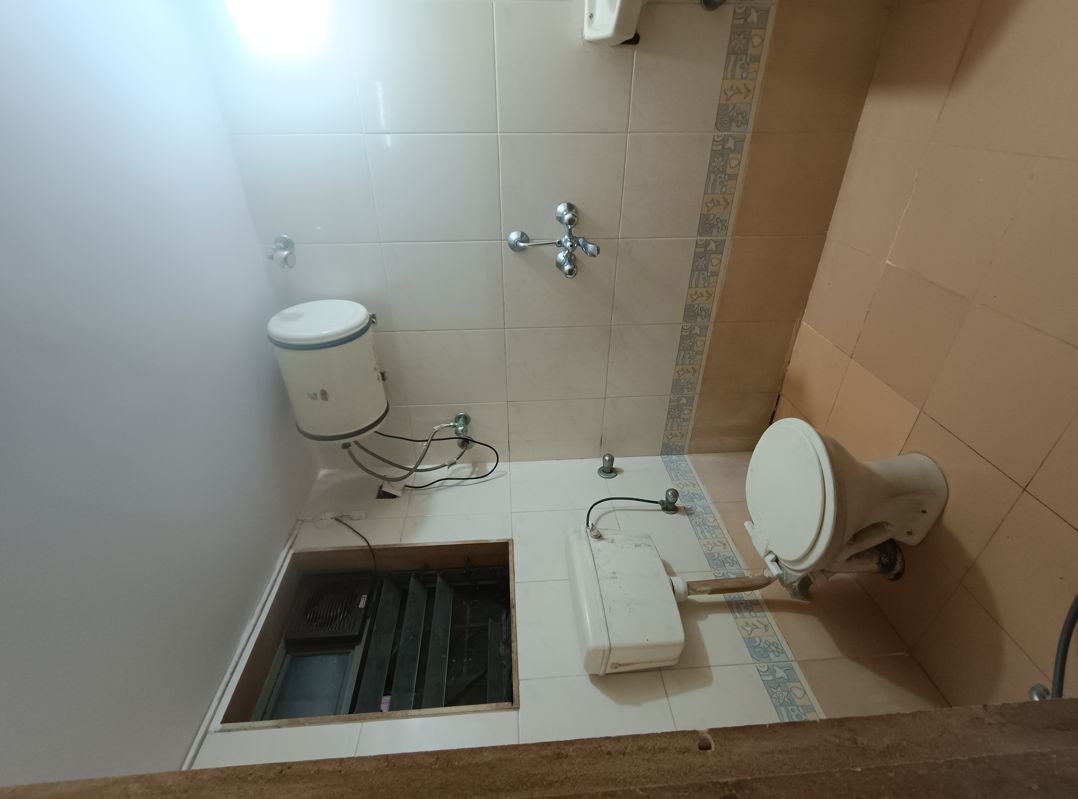2 BHK + Pooja Room 650 Sq.Ft. Apartment in Runwal Estate