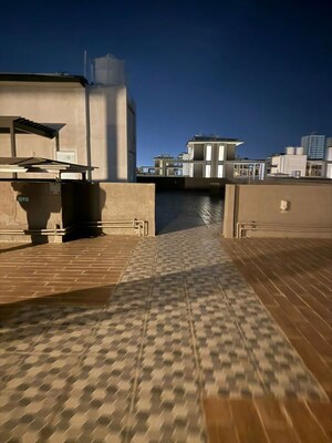 3.5 BHK Apartment – Exterior View View at M3M Soulitude, Sector 89 - for Sale