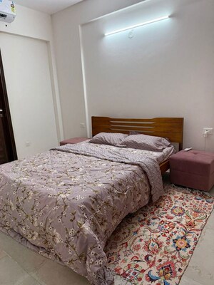 Bedroom in 3.5 BHK Apartment at M3M Soulitude, Sector 89 – for Sale