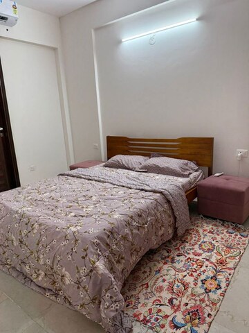 Bedroom in 3.5 BHK Apartment at M3M Soulitude, Sector 89 – for Sale