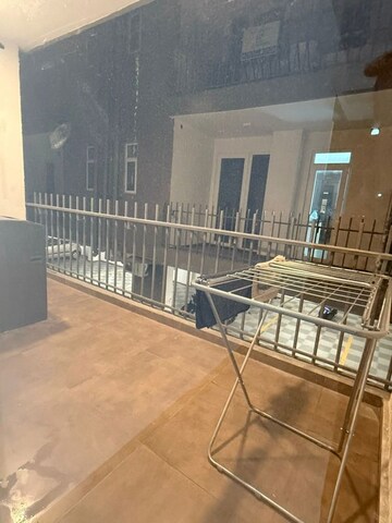 Balcony in 3.5 BHK Apartment at M3M Soulitude, Sector 89 – for Sale