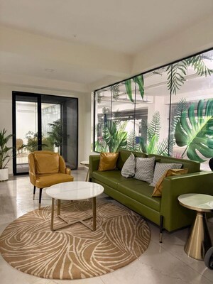 3.5 BHK Apartment For Sale in M3M Soulitude, Sector 89