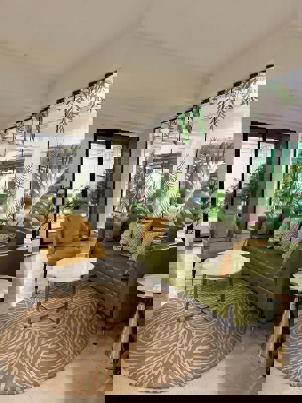 3.5 BHK + Study Room Apartment For Sale in M3M Soulitude