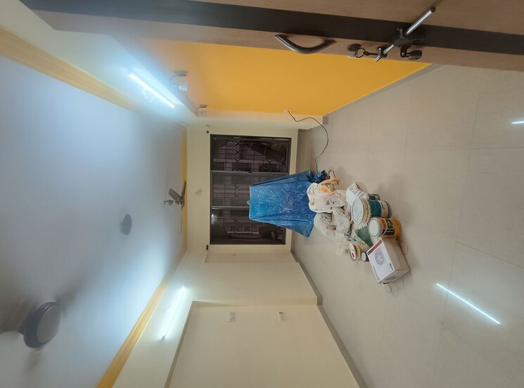 Room, runwal-estate 2 Bedroom 650 Sq.Ft. Apartment In Dhokali Thane 9736327