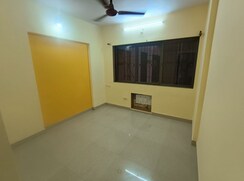 2 BHK + Pooja Room Apartment For Sale in Runwal Estate