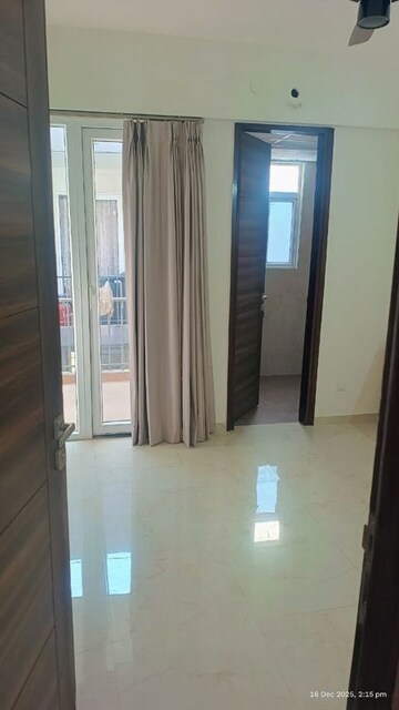 Building Lobby in 2 BHK Apartment at M3M Soulitude, Sector 89 – for Rent