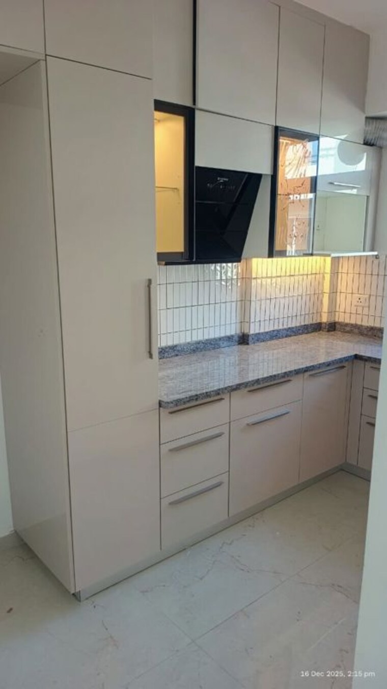 Kitchen, m3m-soulitude 2 Bedroom 1158 Sq.Ft. Apartment In Sector 89 Gurgaon 9736329