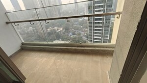 Balcony in 2 BHK Apartment at Prestige Jasdan Classic, Mahalaxmi – for Sale